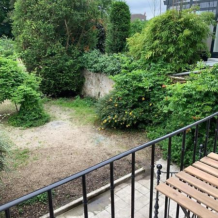Les Remparts De Joussaume Latour Apartamento Château-Thierry Exterior foto